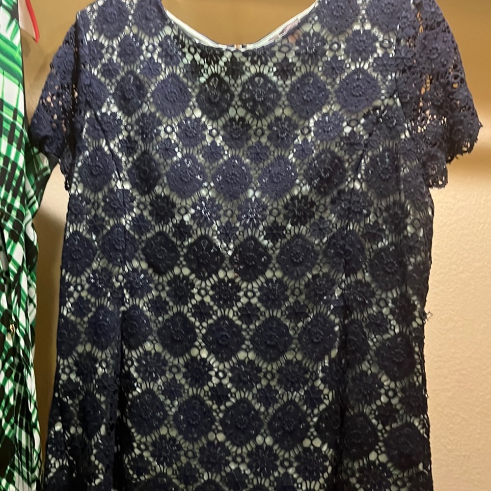 Top and pants